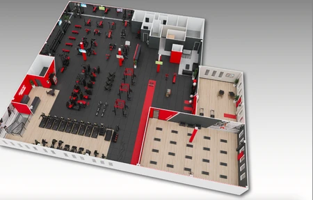 Snap Fitness Mt Lawley 247
