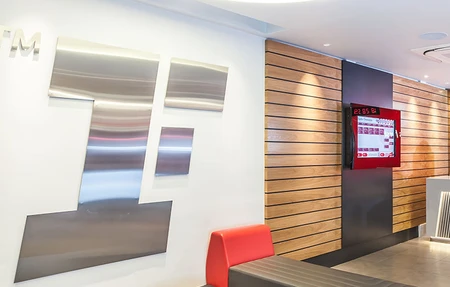 Fitness First The Strand (Covent Garden)