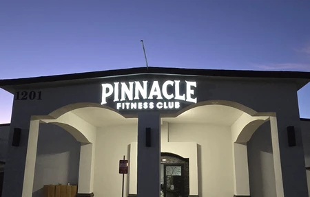Pinnacle Fitness