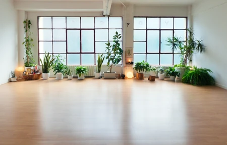 Namaste Yoga Bilbao