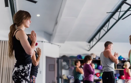 Forster Yoga Studio - Gym in Forster