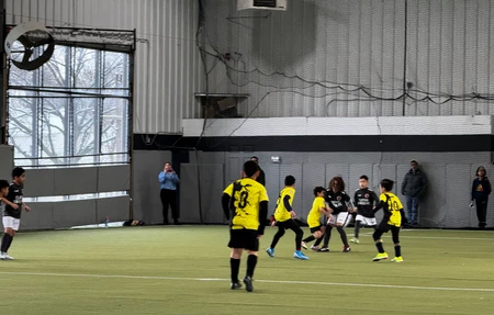 Evolution Sport Center