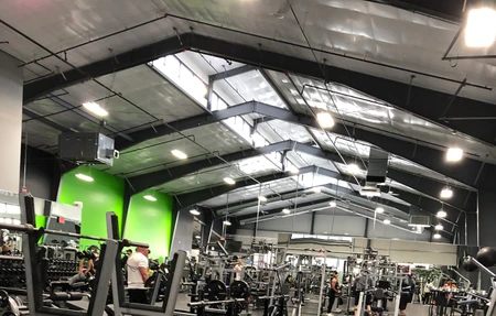 Goodlife Health Clubs 247