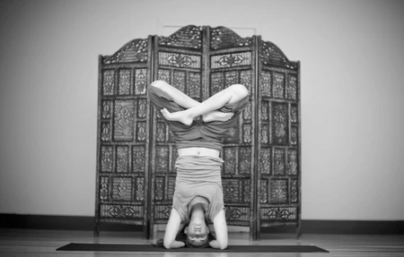 The Yoga Revolution