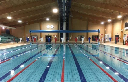 Five Rivers Leisure Centre