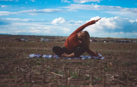 Mojos House Of Yoga And Meditation