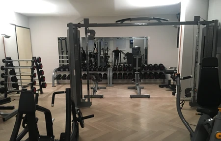 Methodo Club - Gym in Torino TO, Italy