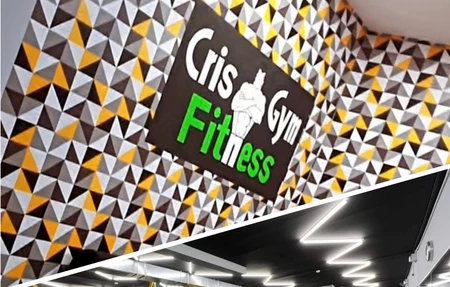 Cris Gym