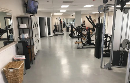 Fit Boutique - Gym in Deerfield