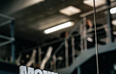 Motivated Fitness Gym Cork