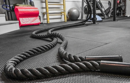 YouHua Fitness