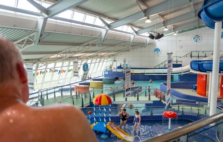Inverclyde Leisure - Gym in Greenock, Scotland