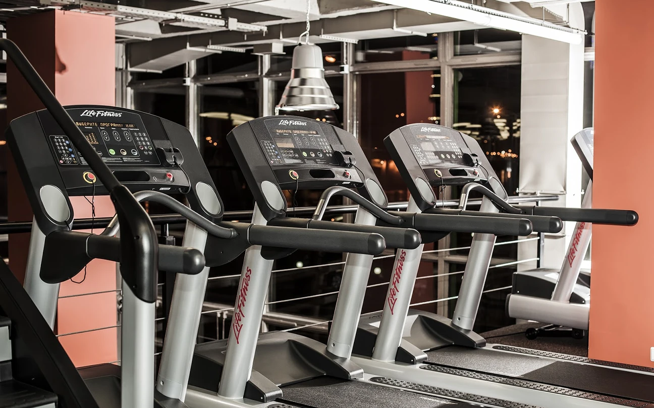 Photo 4 of BFC Boxing Fitness Club