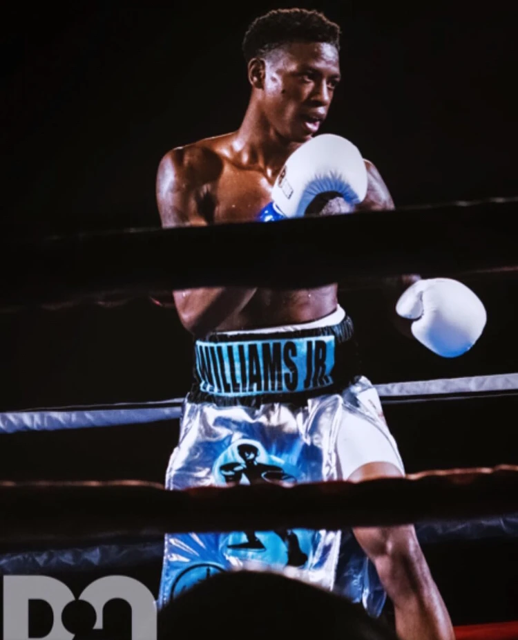 Photo 9 of BFC Boxing Fitness Club