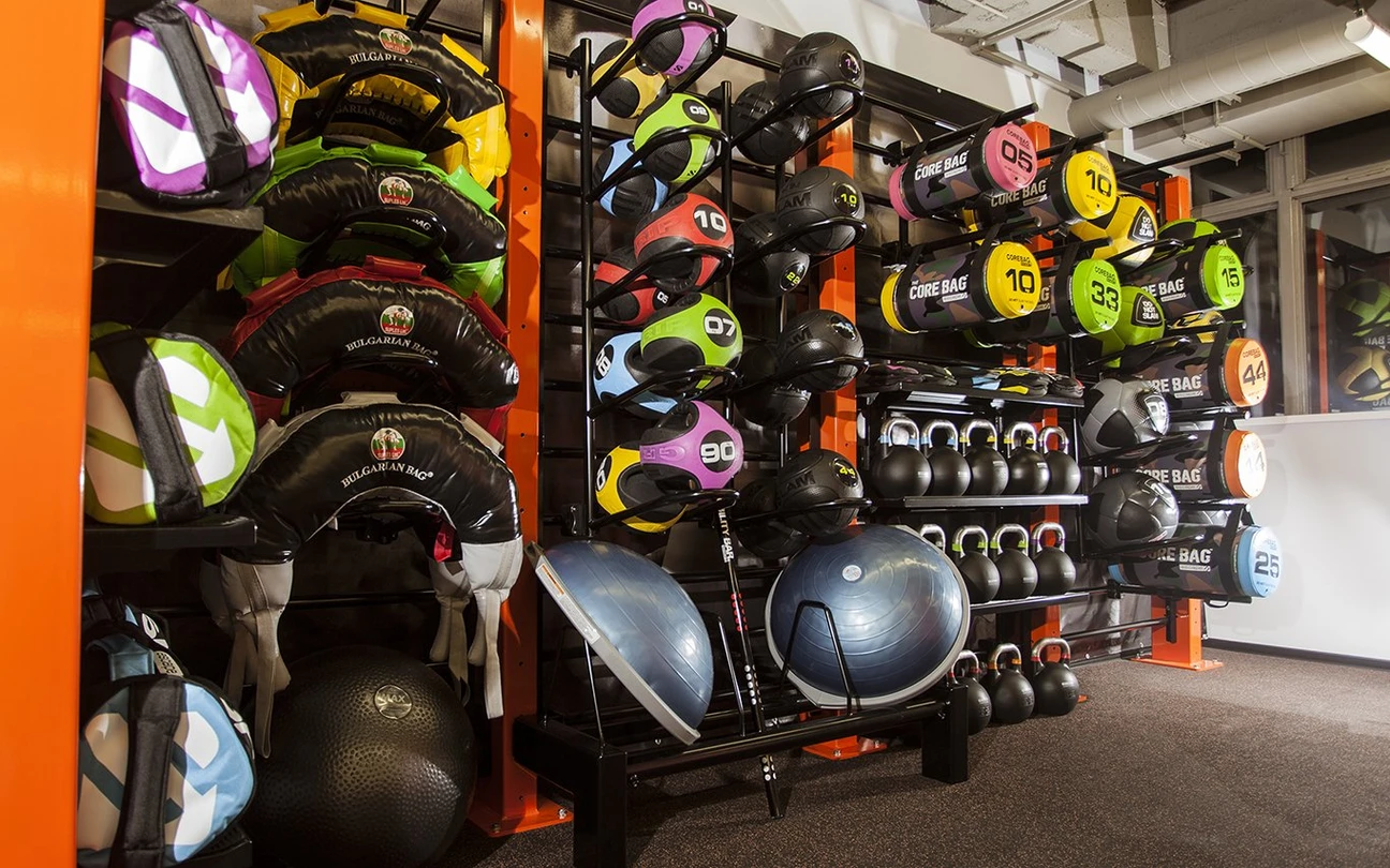 Photo 3 of BFC Boxing Fitness Club