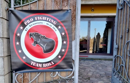 Palestra Officina Del Corpo Asd