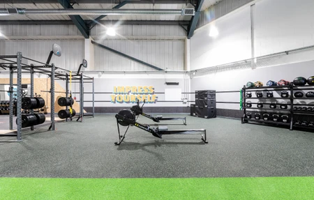 PureGym Evesham