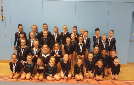 Hollington Gymnastics Club