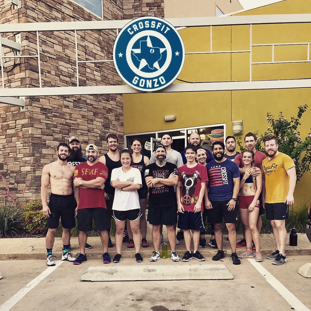 Photo 2 of The MVMT Lab - Gym in Denton, United States