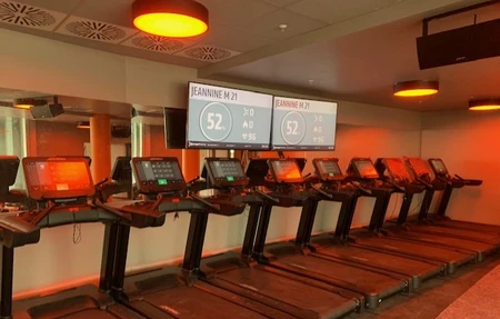 Orangetheory Fitness