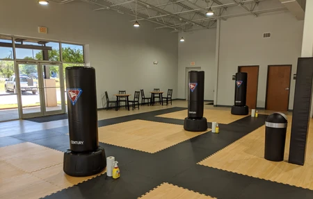 Leander Taekwondo Training Center