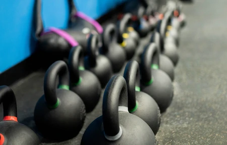 Limitless Bodies Health Club