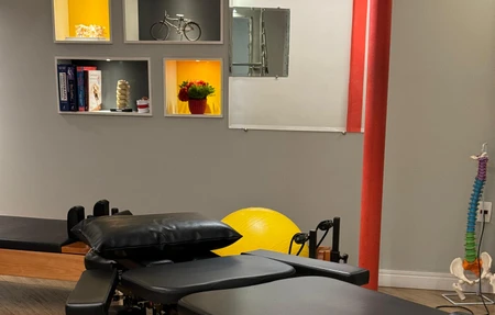 Corrieri Fisioterapia