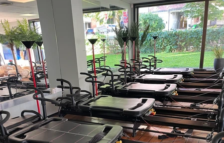 Core Balance As - Gym in Oslo, Norway