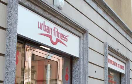 Urban Fitness Lecco