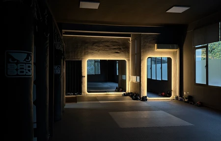 Taekwondo ALBANET - Gym in Tirana, Albania