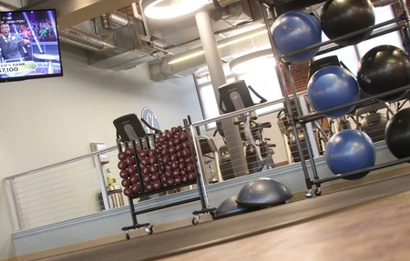 Flow Fitness - Gym in Lawrence, United States
