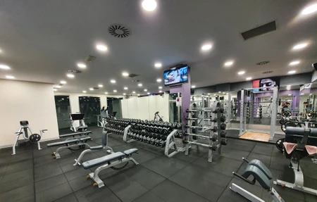 Anytime Fitness Rocafort