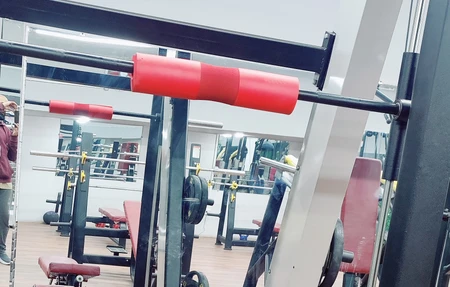 Lifetime Fitness Gym Food Supplement