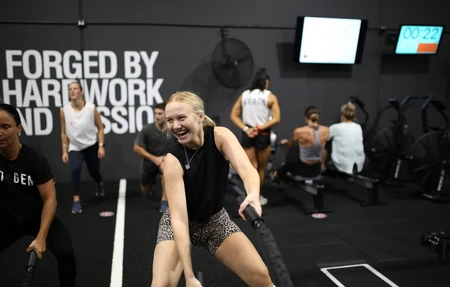 Castle Functional Fitness - Tuggerah