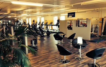Happyfit Dillingen