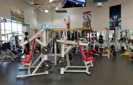 Peaks Athletic Club