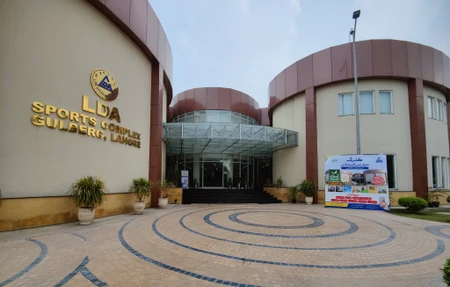 Lahore International Club