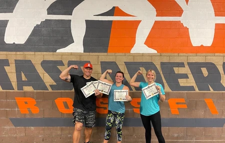 Atascadero Crossfit