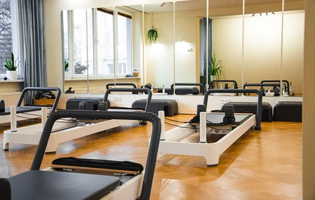 House of Pilates