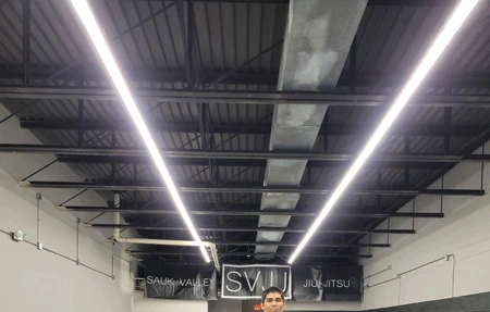 Sauk Valley Jiu Jitsu