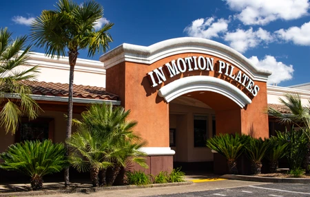 In Motion Fitness