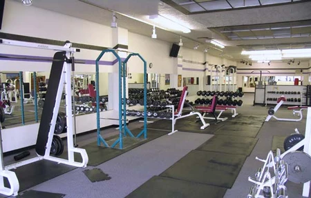 Norm's Xtreme Fitness Center