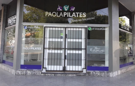 Paola Pilates - Gym in Mar del Plata, Argentina