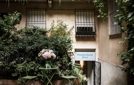 Pilates Suite Brera