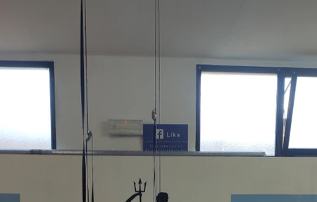 Calisthenics Bologna Center