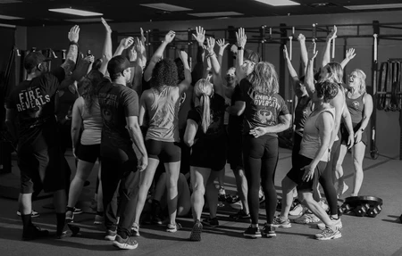 Monument Fit Body Boot Camp