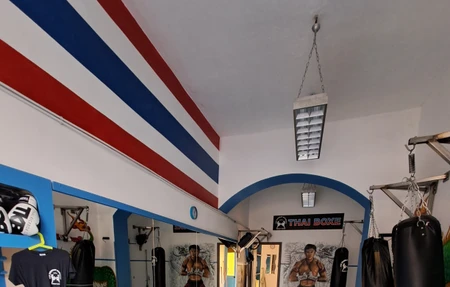 Top Kombat Academy - Gym in Torino TO, Italy