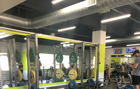 Fivestar Or Lifehealthfitness