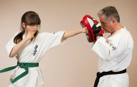 Zal Karate