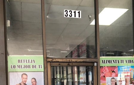 Dance Fitness And Nutrition Center